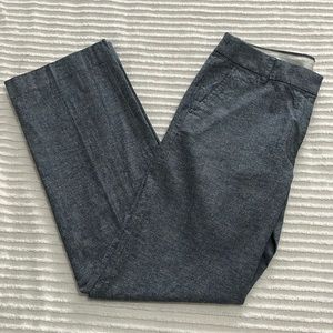 NWOT J Crew Factory Pants size 10